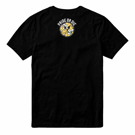 PRiDEorDiE stay angry T-Shirt - black